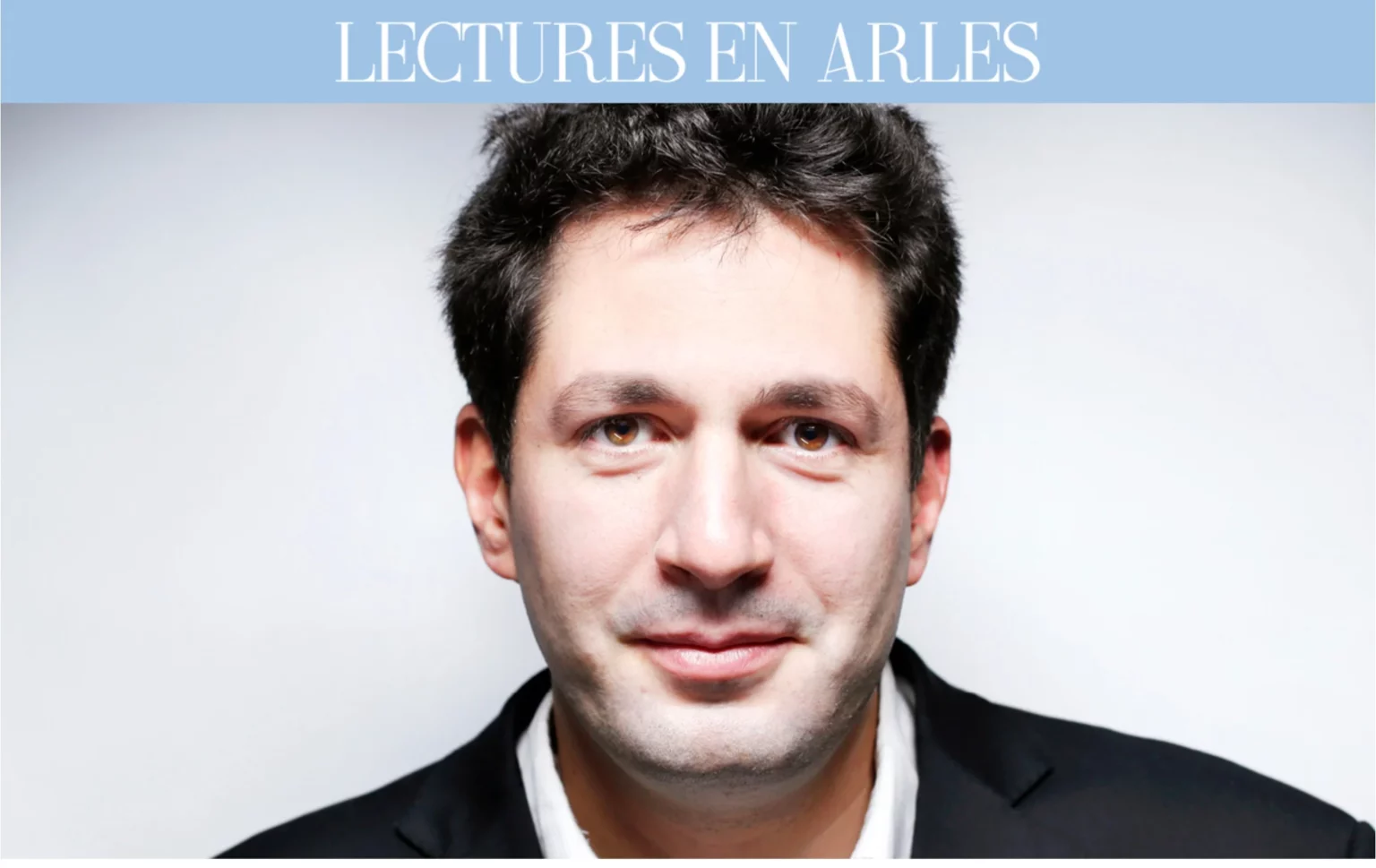 Lectures en Arles