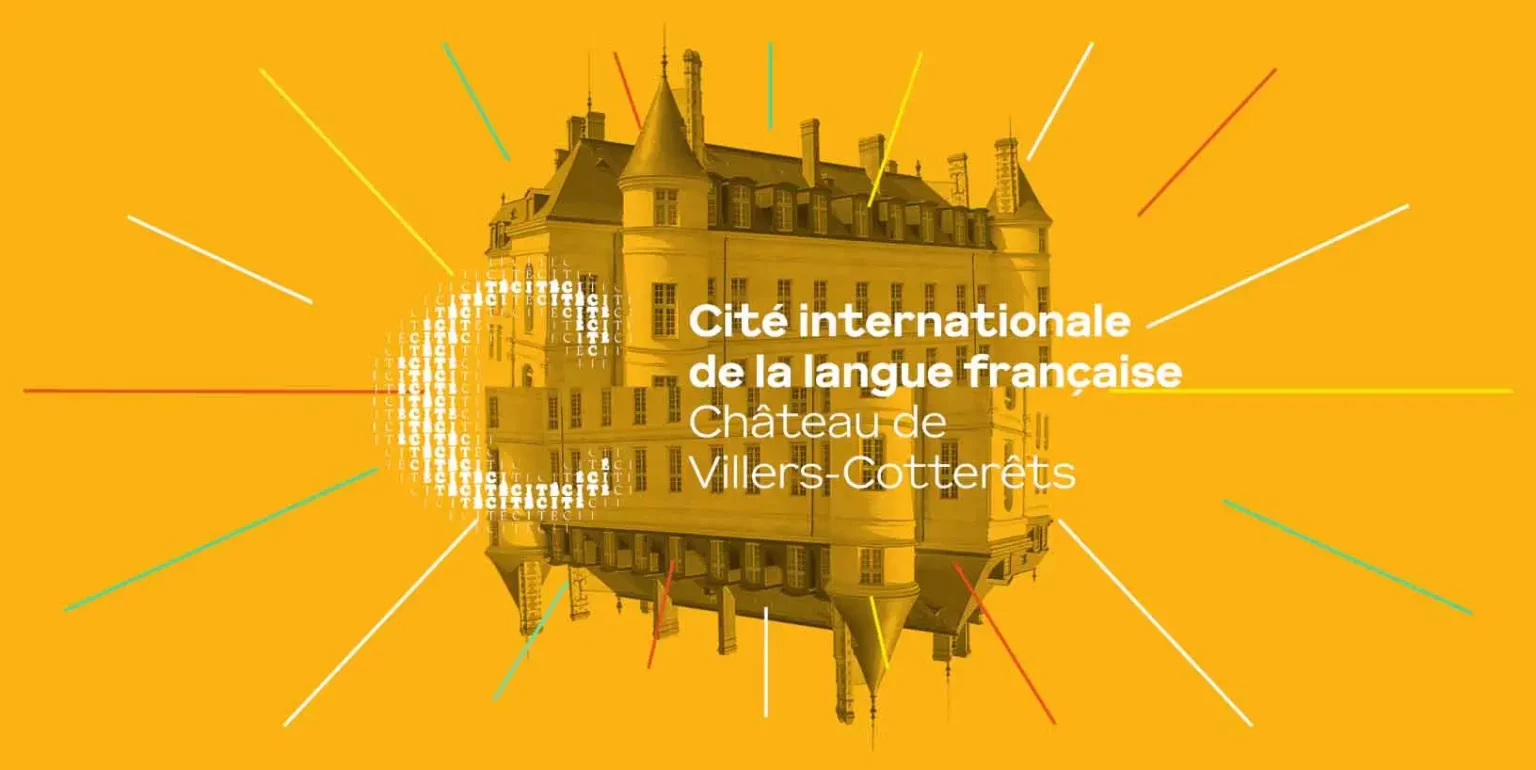 Le samedi 23 mars 2024 à la Cité internationale de la langue française