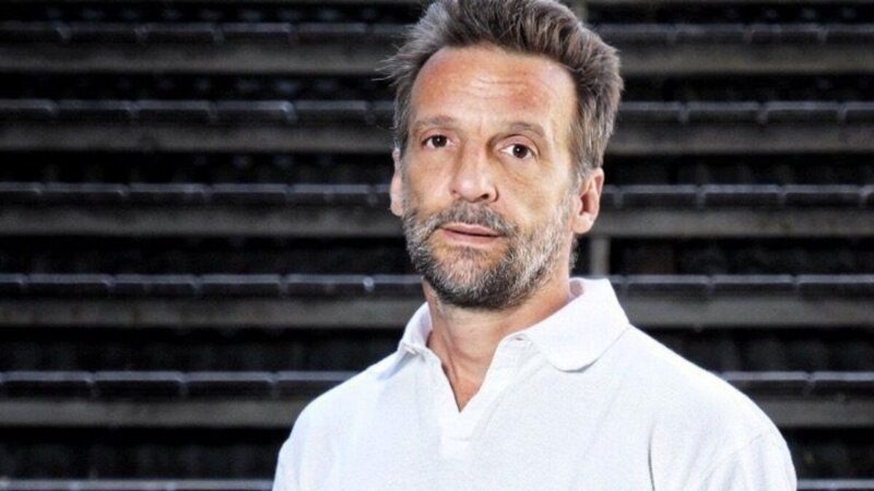 Mathieu Kassovitz