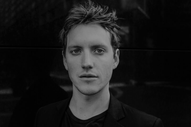 Portrait Paul Vialard