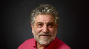 Portrait Bruno Biezunski