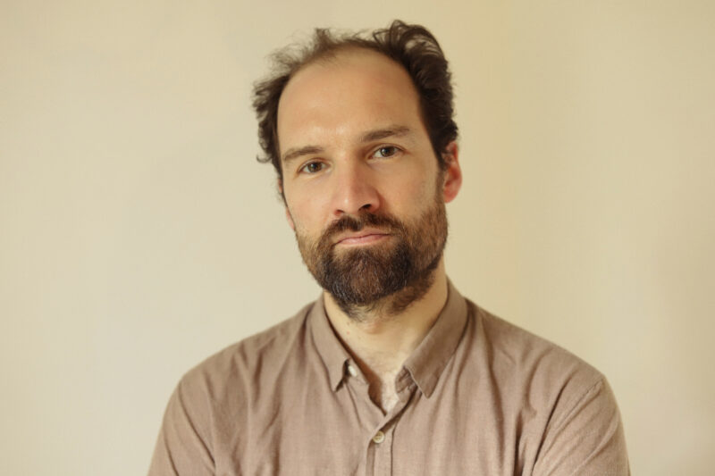 Portrait Fitzgerald Berthon