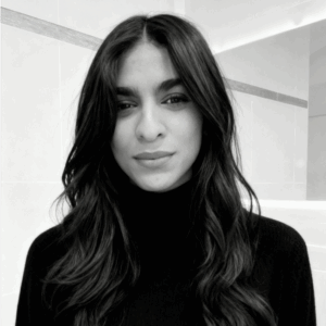 Portrait Laura Jamal