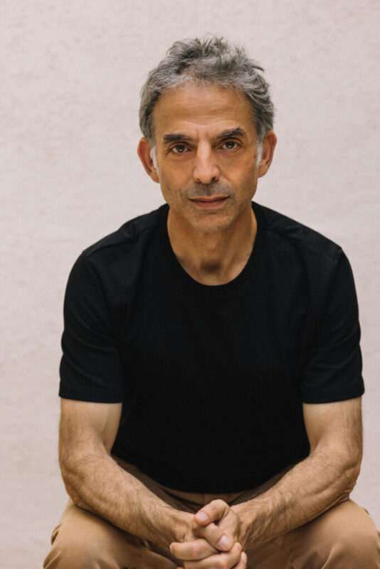 Etgar Keret