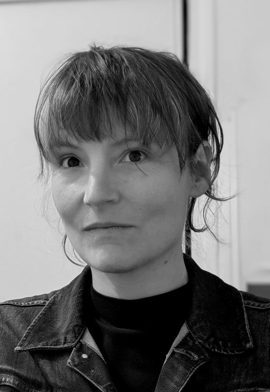 Portrait Adeline David